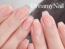 ドリーミーネイル 池袋(Dreamy Nail)/