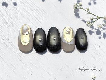 デザイン◆初回¥12000