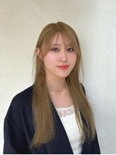 アブニール 我孫子店(ＡＶＥＮＩＲ)&nbsp;高橋 紗恵