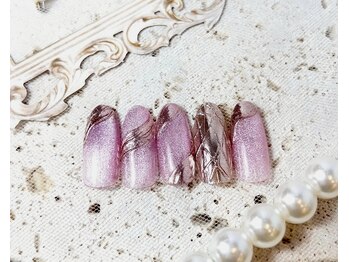 プティネイル(Puti Nail)/◇¥7150◇