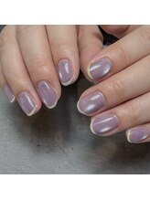 サロンドティス 学芸大学(salon de tis)/