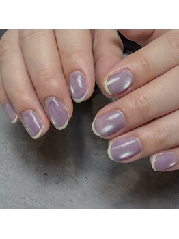 サロンドティス 学芸大学(salon de tis)/