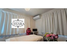 キアラ(CHIARA)
