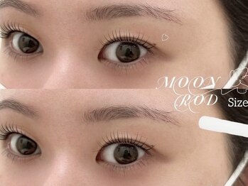 ココ ウェルネススクエア新栄店(COCO)/メイクリフトカール