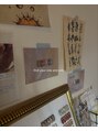 テン(10ten)&nbsp;こだわりの店内