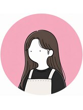 メレ(Mere)&nbsp;Mere  STAFF2