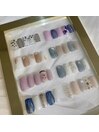 7月【平日限定デザイン】