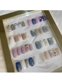7月【平日限定デザイン】