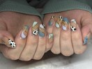 お持ち込みコースB