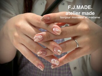 アトリエ メイド(atelier made)/