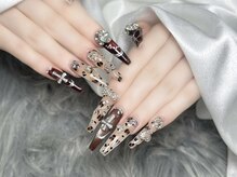 ノヴァ ネイル 心斎橋店(Nova Nail)