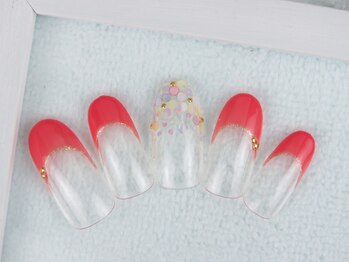 クロシェット(La Fee Clochette)/