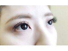 ブルームエイト(Bloom8)/人気のＣカール★