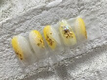 エリクサーネイル 池袋(Elixir Nail)/定額b カジュアル/クーポン使用