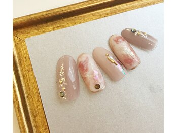 ツインクルスター(TWINKLE STAR)/定額デザイン