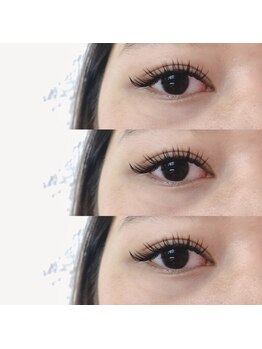 プライズアイリス アイラッシュ 池袋東口店(prize Iris eyelash)/セクシーデザイン♪【池袋】