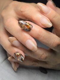 JUNX Nail Collection