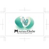 クロシュ(Cloche)ロゴ