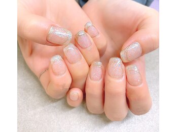 プライズアイリス アイラッシュ 池袋東口店(prize Iris eyelash)/ミラーフレームフレンチ【池袋】