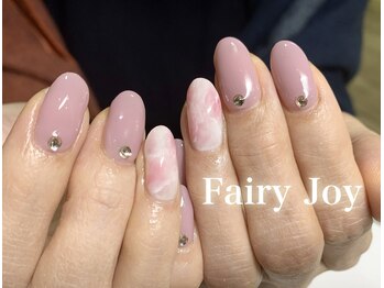 フェアリー ジョイ(Fairy Joy)/