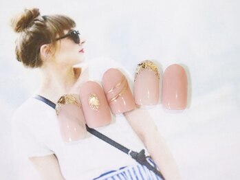 シェリ(Cheri)/≪ガラスフレンチコース≫