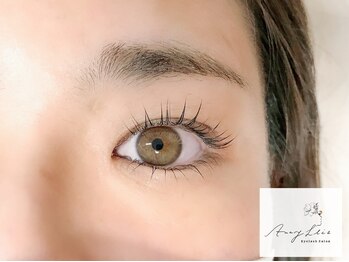 アマリリス(Amaryllis)/似合わせまつげパーマ☆上下