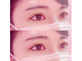 サロン ド ミミ(Salon de 33)/Lash lift
