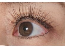 ティアベル(TiaBel)/カラー★モーヴブラウン