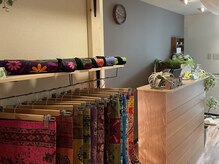 ホグタイ(Hogu Thai)/カラフルでかわいいタイパンツ♪