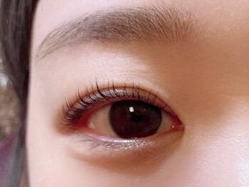 まつげ屋 イオン富士南店/ラッシュリフトサプリ