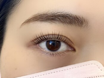 アイラッシュプラザ 南森町店(EYELASHPLAZA)/まつ毛パーマ