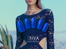 ネイルサロンディーバ 石橋店(Diva)/ Summer color