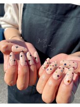 ケーオーエスビューティー(KOS beauty)/Nailist.MORI