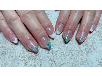 ユーロ(yolo)/フラワーフレンチ