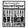 モンティーク(montique)ロゴ