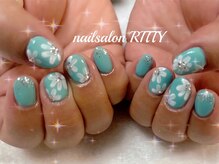 ネイルサロン リッティー(RITTY)/