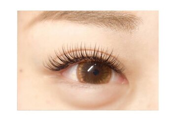 リナータ バイ シアン(Rinata by Cyan)/ボリュームラッシュ/Aコース