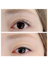 ネイルアンドアイラッシュ アヴィ(Nail and Eyelash A'vi)/ダメージレスまつげパーマ