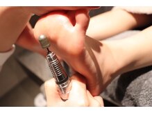 ボウル(bowl)/角質care.