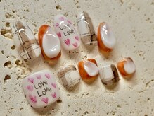 シャルム(Charme)/定額8600円☆