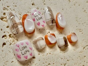 シャルム(Charme)/定額8600円☆