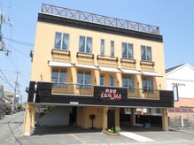 イズミ(izuMi)の雰囲気(立地が良いので遠方からもご来店いただきやすいです◎)