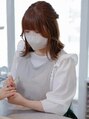 ラテ(latte) AYAKA 【ネイル】