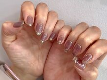 リシェル 池袋(Richelle)/持ち込み90分コース