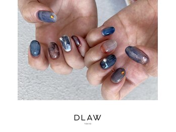 ドロウ フィーグ(DLAW figue)/ink design