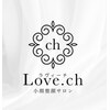 ラヴィーチ(Love.ch.)ロゴ