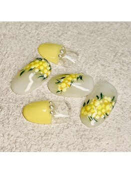 プールヴー☆オングル/