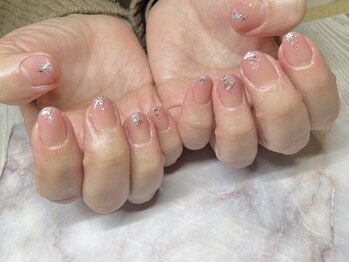 ヴァレンタイン イオン古河店(Valentine)/gradation ☆