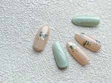 マイ ネイル 銀座店(Mai Nail)/