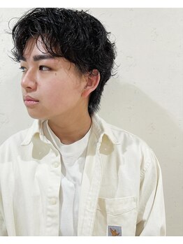 エジェ(eje)/メンズ眉毛ワックス